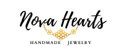 NovaHearts Jewelry